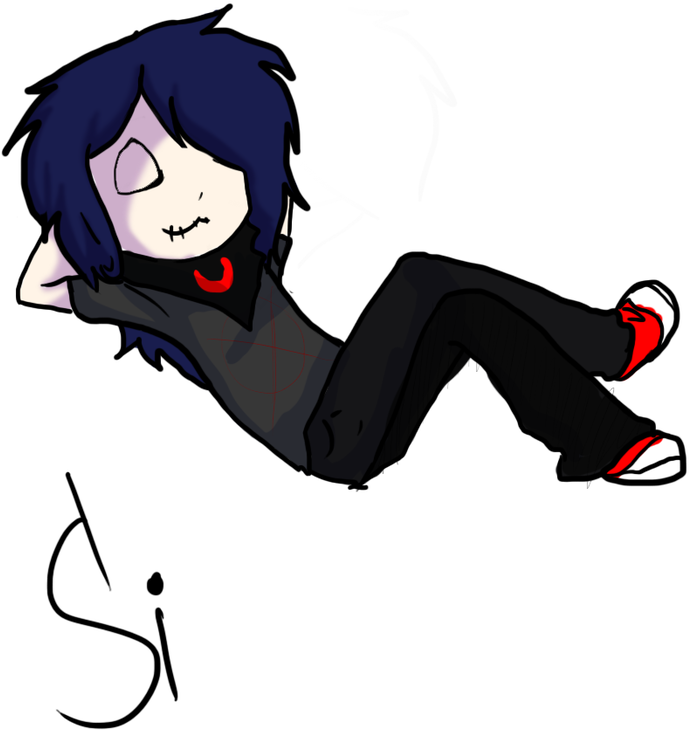 Lol By Si The Killer - Lol By Si The Killer (894x894)