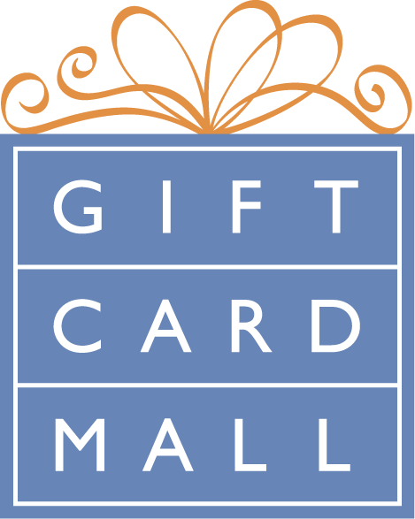 Mall gift cards