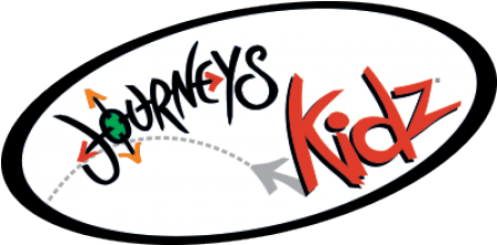 Journeys Kidz Logo - Journeys Kidz Logo (450x450)