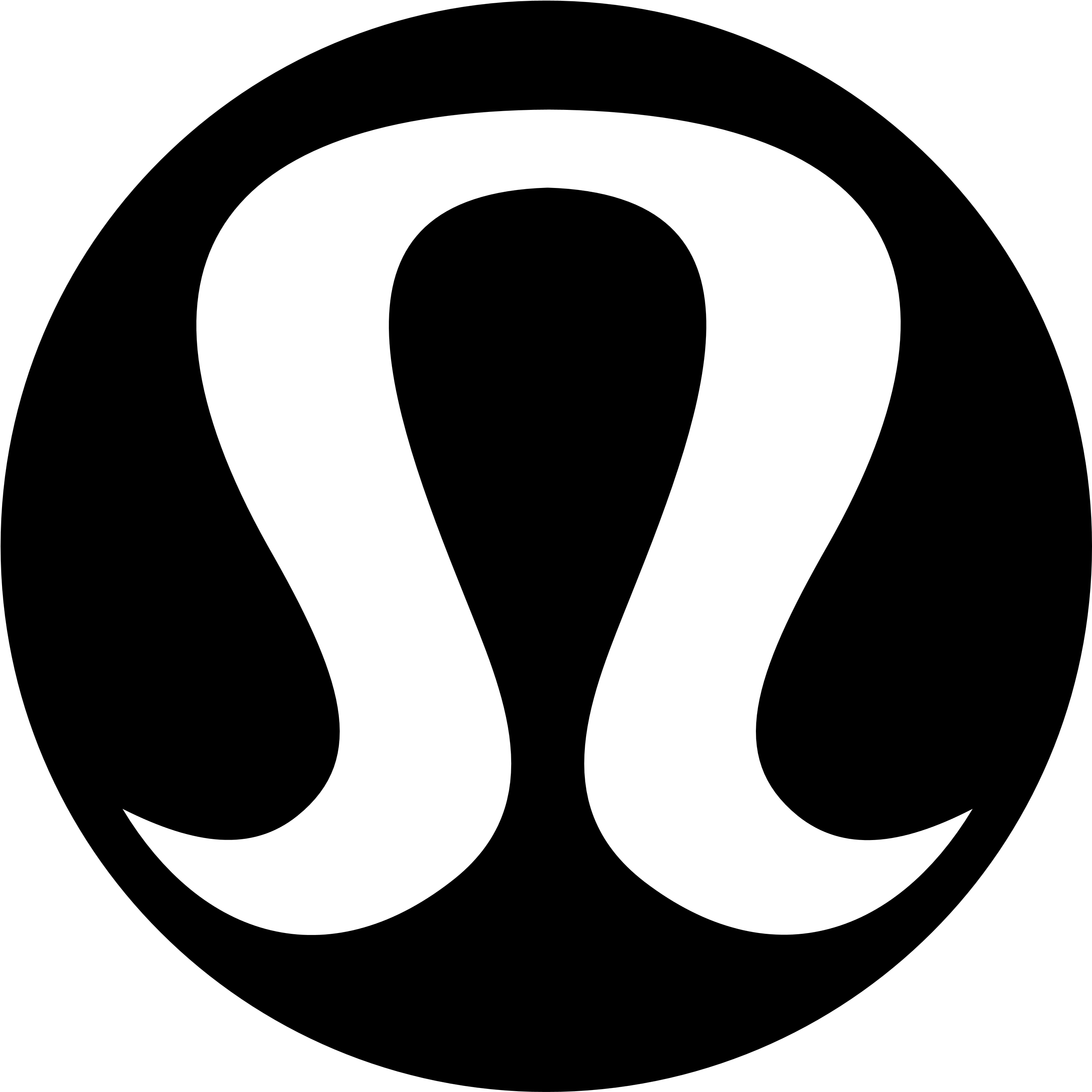 Lululemon Athletica Eastview Mall - Lululemon Athletica Eastview Mall (2766x2798)