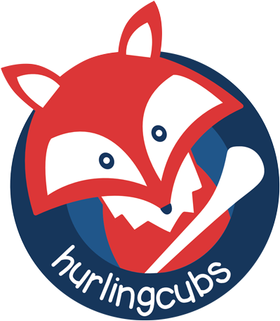 Hurling Cubs Logo Hurling Cubs Retina Logo - Hurling Cubs Logo Hurling Cubs Retina Logo (420x465)