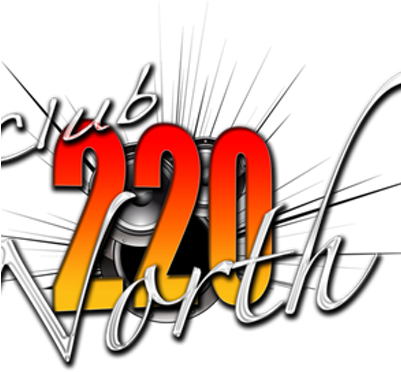 Club 220 North - Club 220 North (400x400)