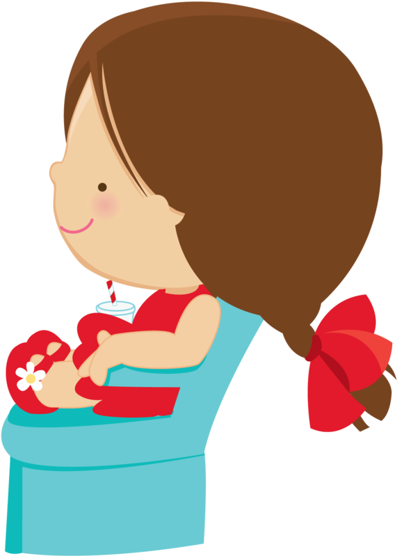 Food Clipart - Food Clipart (681x900)