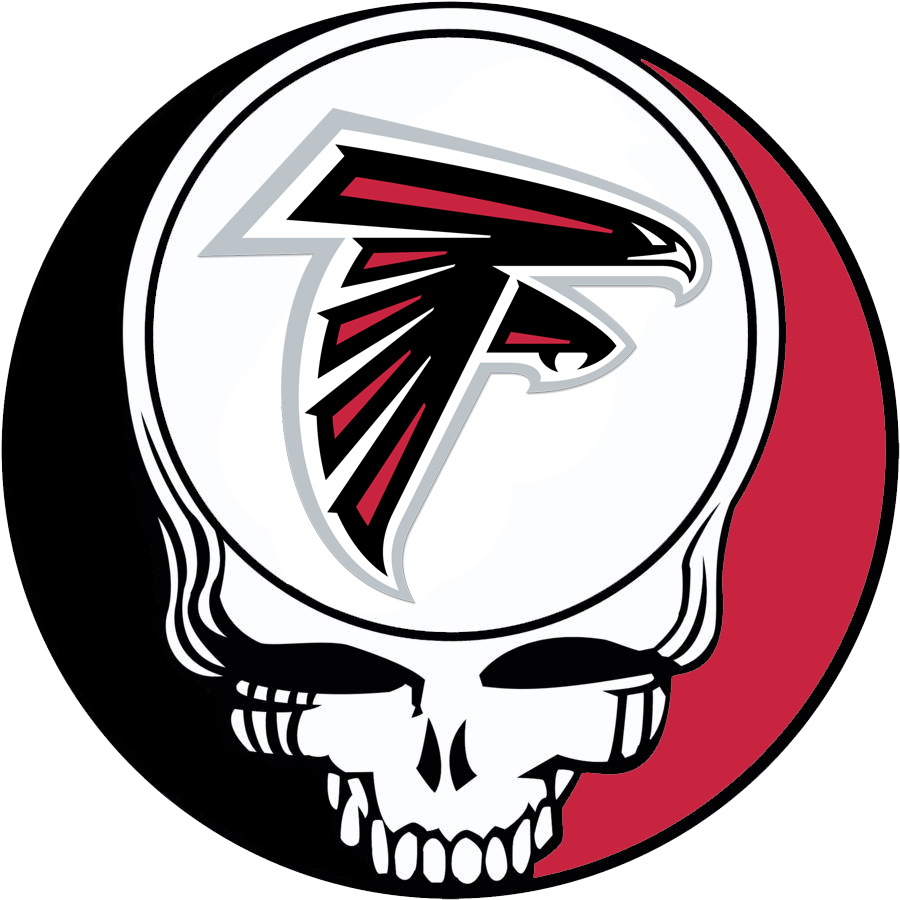 Free Download 2018 Atlanta Falcons Logo Clipart - Free Download 2018 Atlanta Falcons Logo Clipart (900x900)