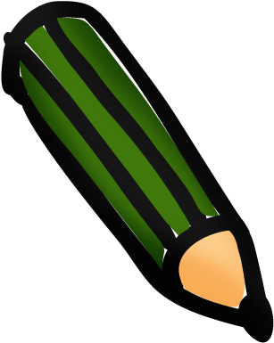 Pencil - Pencil (317x400)