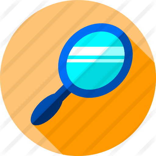 Hand Mirror Free Icon - Hand Mirror Free Icon (512x512)