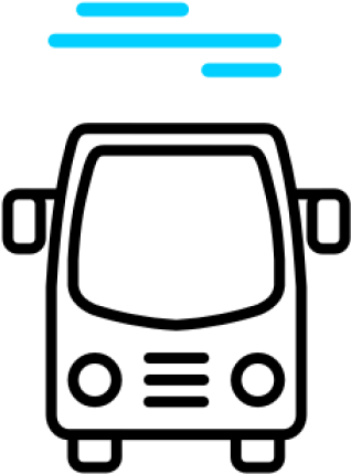 On One Hand, Public Transport Is Receiving A Boost, - On One Hand, Public Transport Is Receiving A Boost, (700x467)