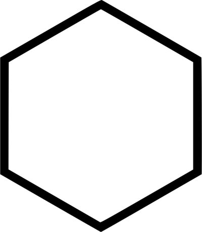 Hexagon Svg Png Icon Free Download - Hexagon Svg Png Icon Free Download (400x460)