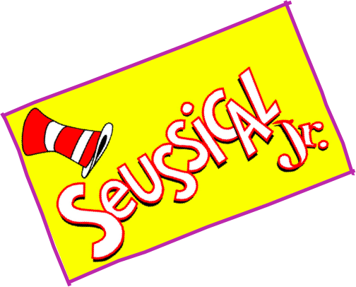 Seussical Jr - - Seussical Jr - (504x406)