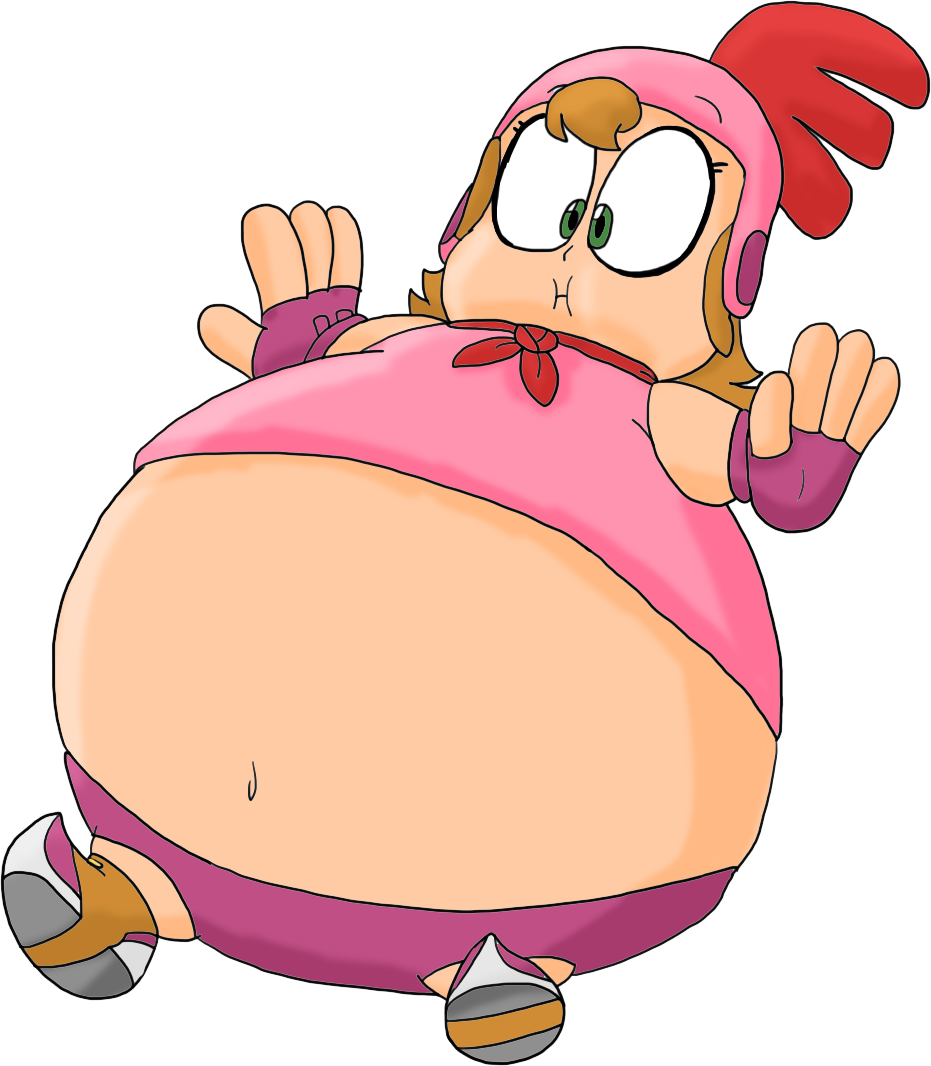 Roll Billy Hatcher Inflated - Roll Billy Hatcher Inflated (931x1066)