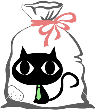 Let The Cat Out Of The Bag - Let The Cat Out Of The Bag (380x400)