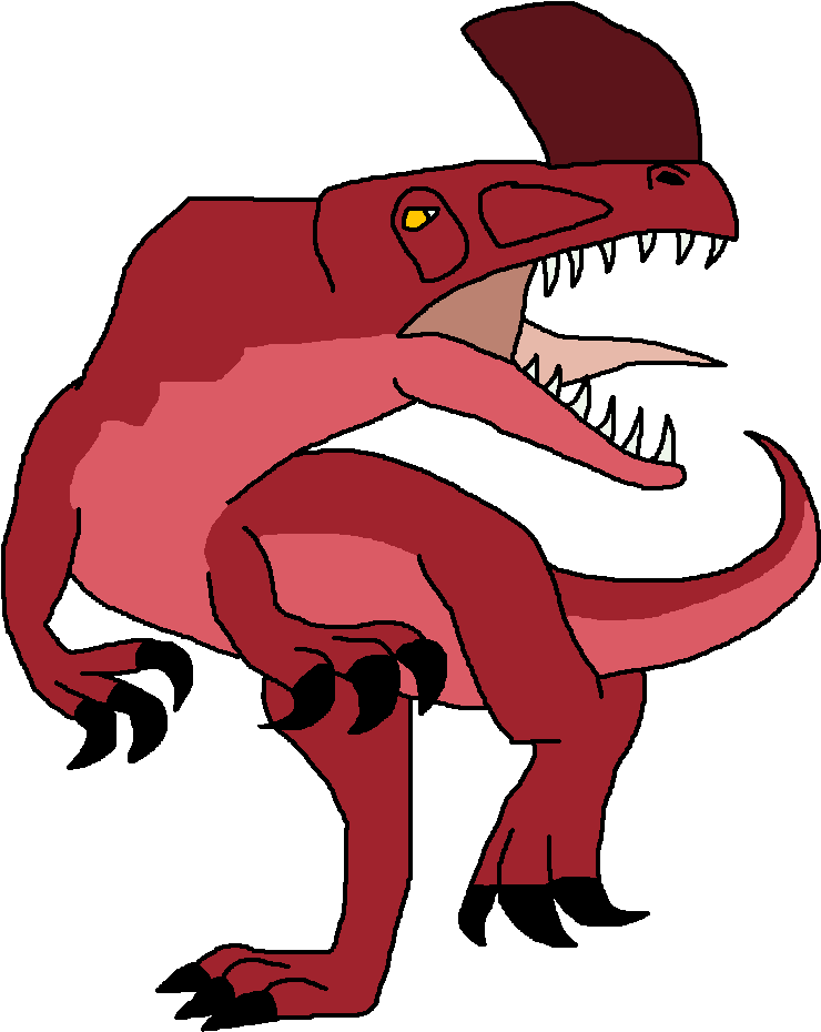Jurassic Clipart At Getdrawings - Jurassic Clipart At Getdrawings (783x945)