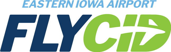 The Eastern Iowa Airport - The Eastern Iowa Airport (647x199)