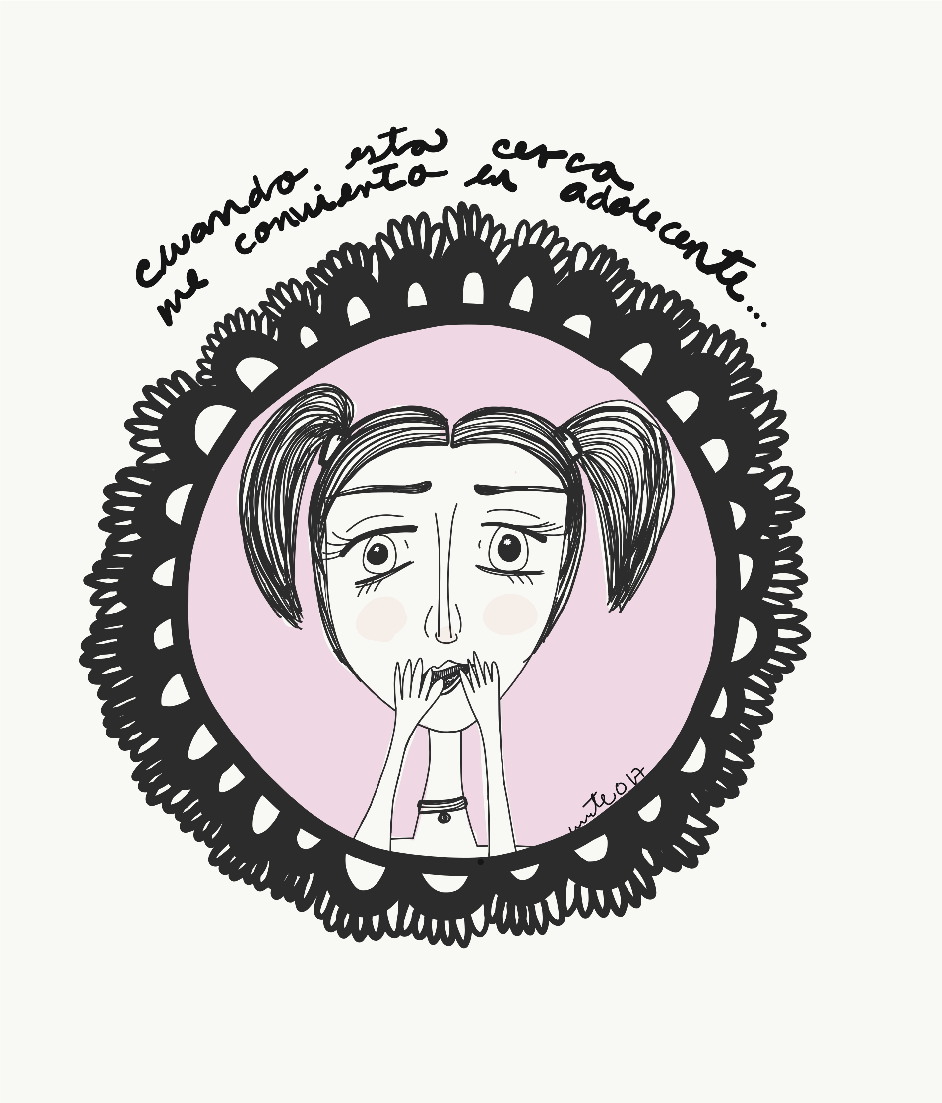 Clip Art Free Library Collection Of Free Doodle Drawing - Clip Art Free Library Collection Of Free Doodle Drawing (1936x2732)