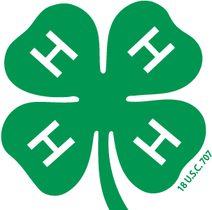 4-h Logo Vector - 4-h Logo Vector (400x400)