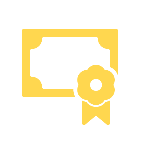 Certificate Award Icon - Certificate Award Icon (487x487)