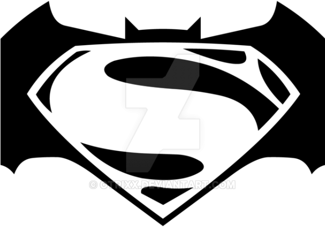 Superman Logo Clipart High Re - Superman Logo Clipart High Re (640x480)