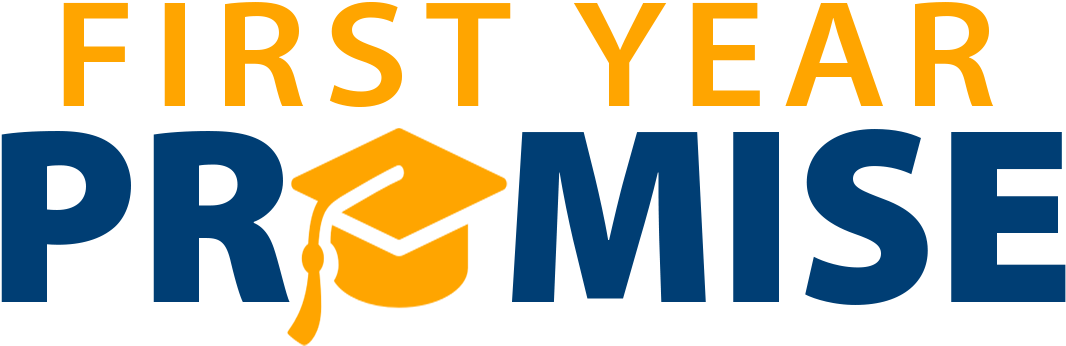 First Year Promise Logo - First Year Promise Logo (1079x359)