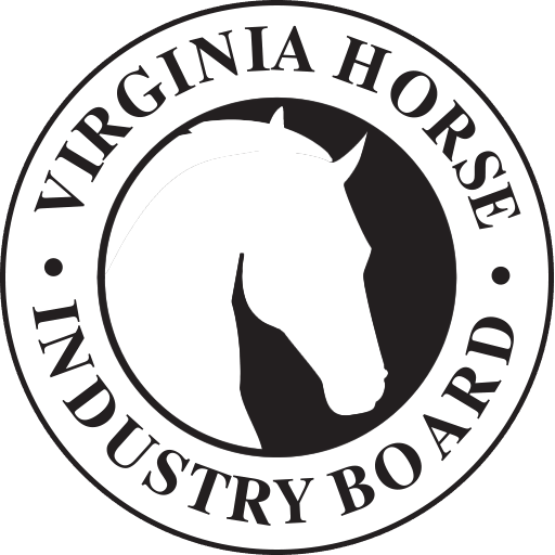 Virginia Horse Industry Board - Virginia Horse Industry Board (512x512)