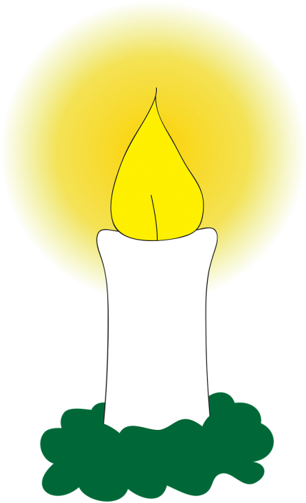 Candle,candle - Candle,candle (500x743)