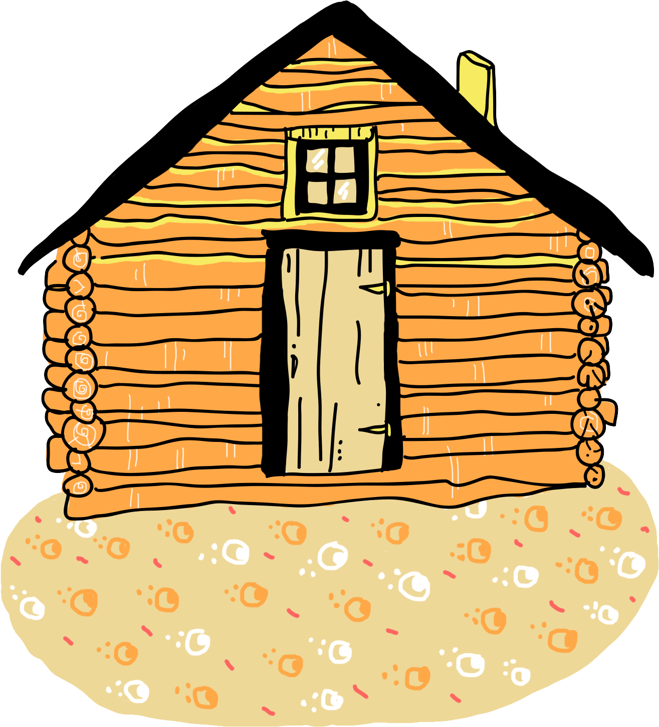 She And I Had Dinner Together One Evening In A Beautiful - She And I Had Dinner Together One Evening In A Beautiful (1451x1580)