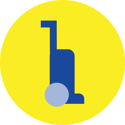 Carpet Cleaners - Carpet Cleaners (512x512)