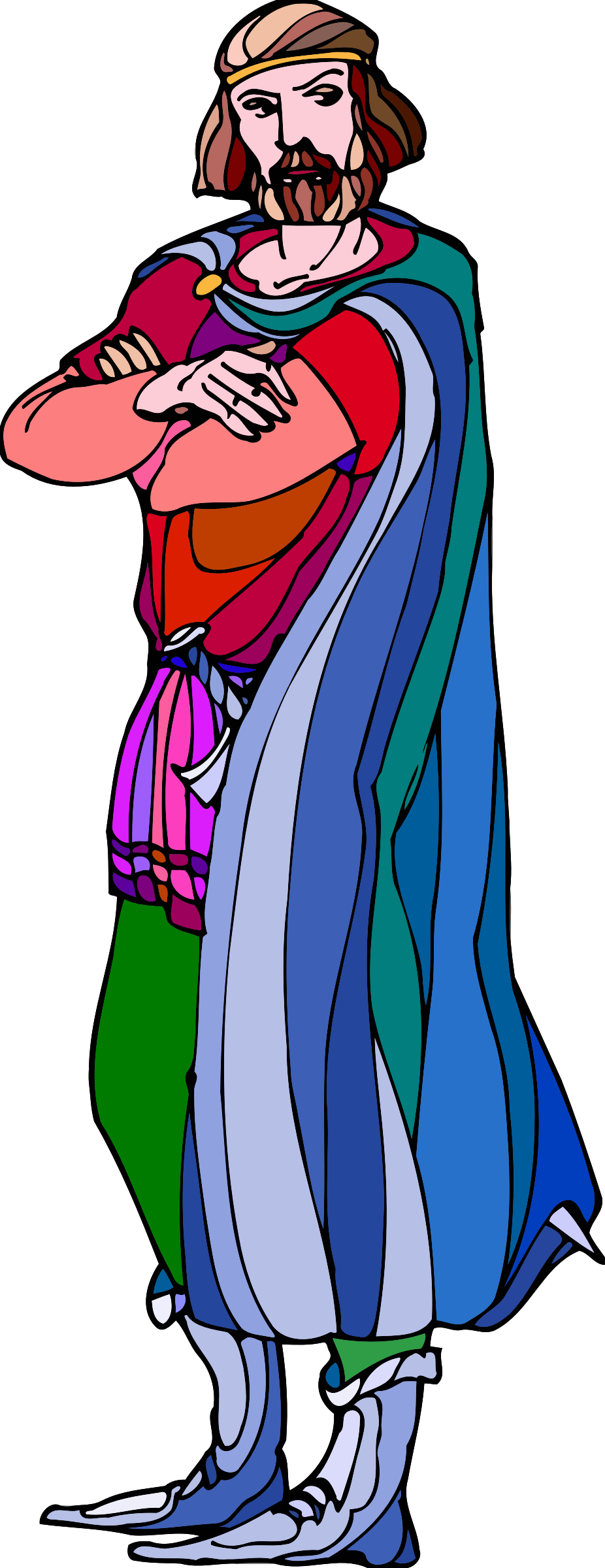 Macbeth - Macbeth (926x2400)