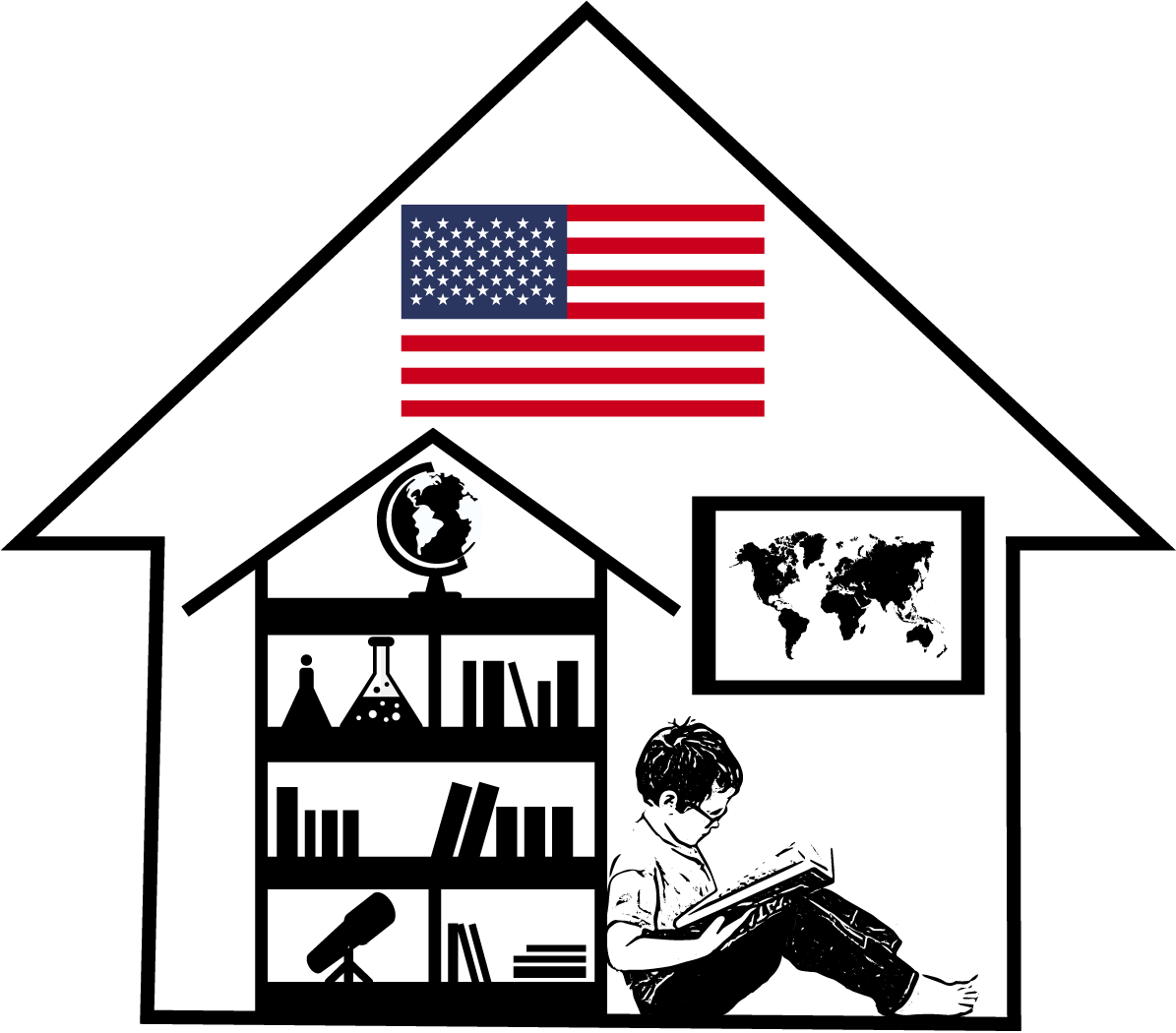 Military Homeschoolers Of America - Military Homeschoolers Of America (1195x1050)