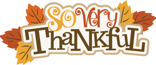 A Parent Gives Thanks For Homeschooling With Global - A Parent Gives Thanks For Homeschooling With Global (540x228)