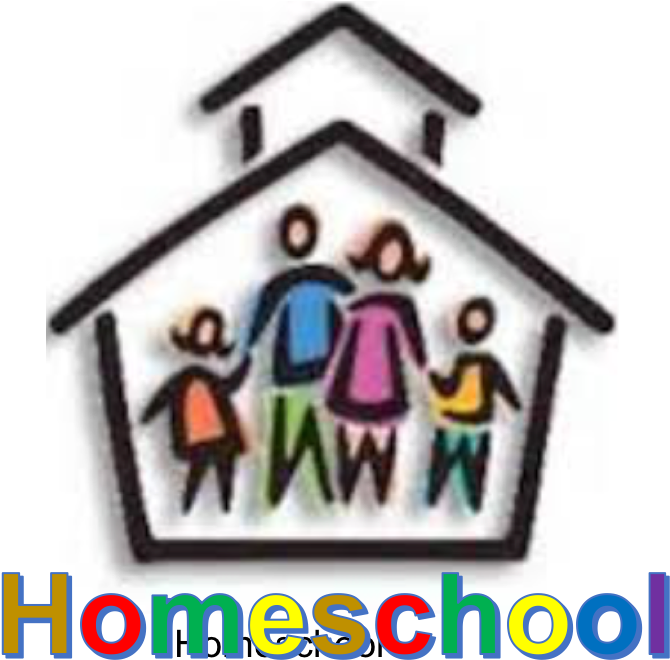 Homeschooling - Homeschooling (669x688)