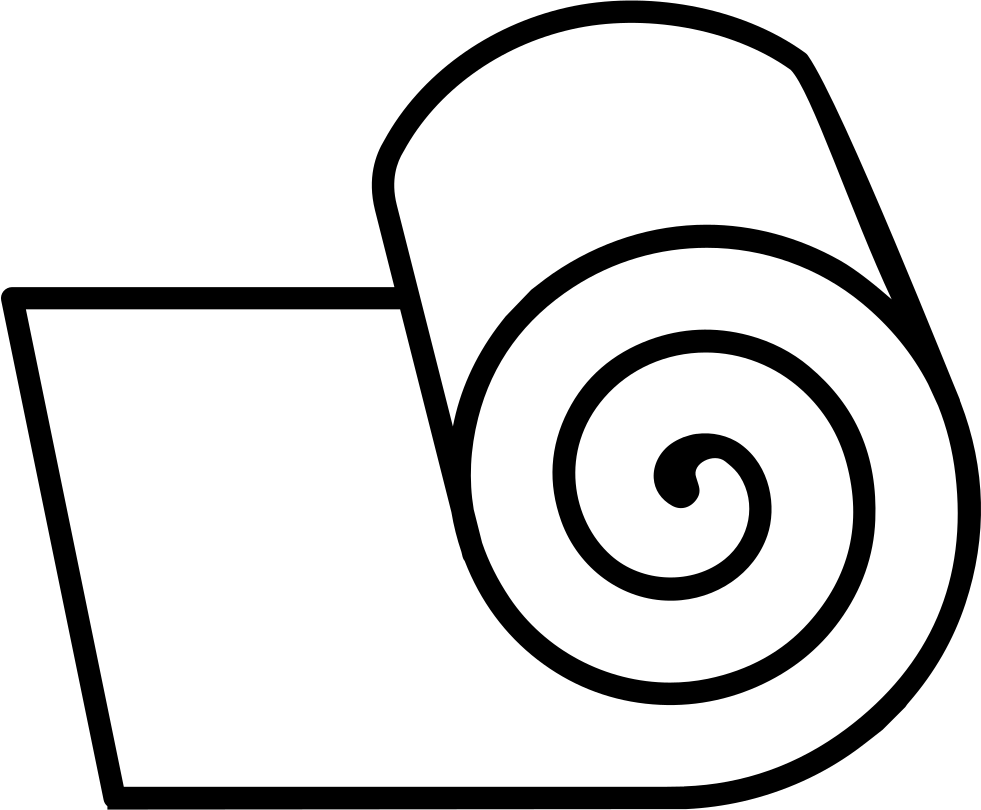 Picture Freeuse Library Bandage Roll Outline Svg Png - Picture Freeuse Library Bandage Roll Outline Svg Png (981x810)
