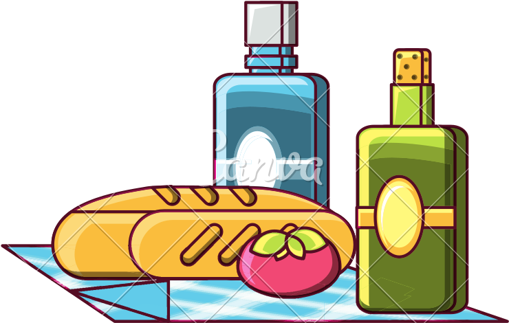 Picnic Food - Picnic Food (800x800)