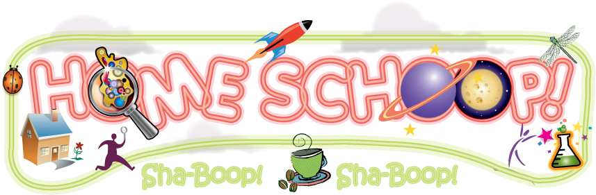 The Homeschool Chronicles Of Two 'happenin' 3rd Grade - The Homeschool Chronicles Of Two 'happenin' 3rd Grade (858x296)