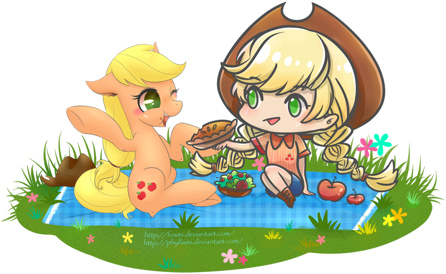 Apple, Applejack, Artist - Apple, Applejack, Artist (900x658)