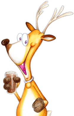 The Buck Inn - The Buck Inn (400x400)