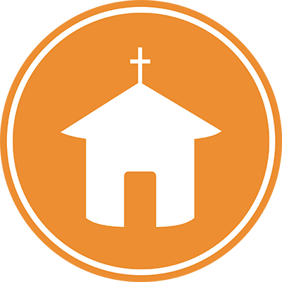 In Our Work Through Churches, It's The Unparalleled - In Our Work Through Churches, It's The Unparalleled (400x400)