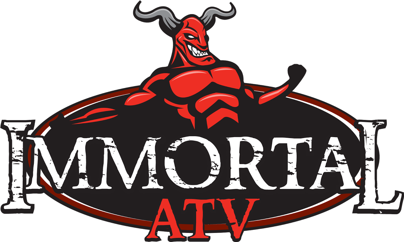 2018 Will Be A Huge Year For Quads, Utvs & Sr-1s The - 2018 Will Be A Huge Year For Quads, Utvs & Sr-1s The (1291x789)