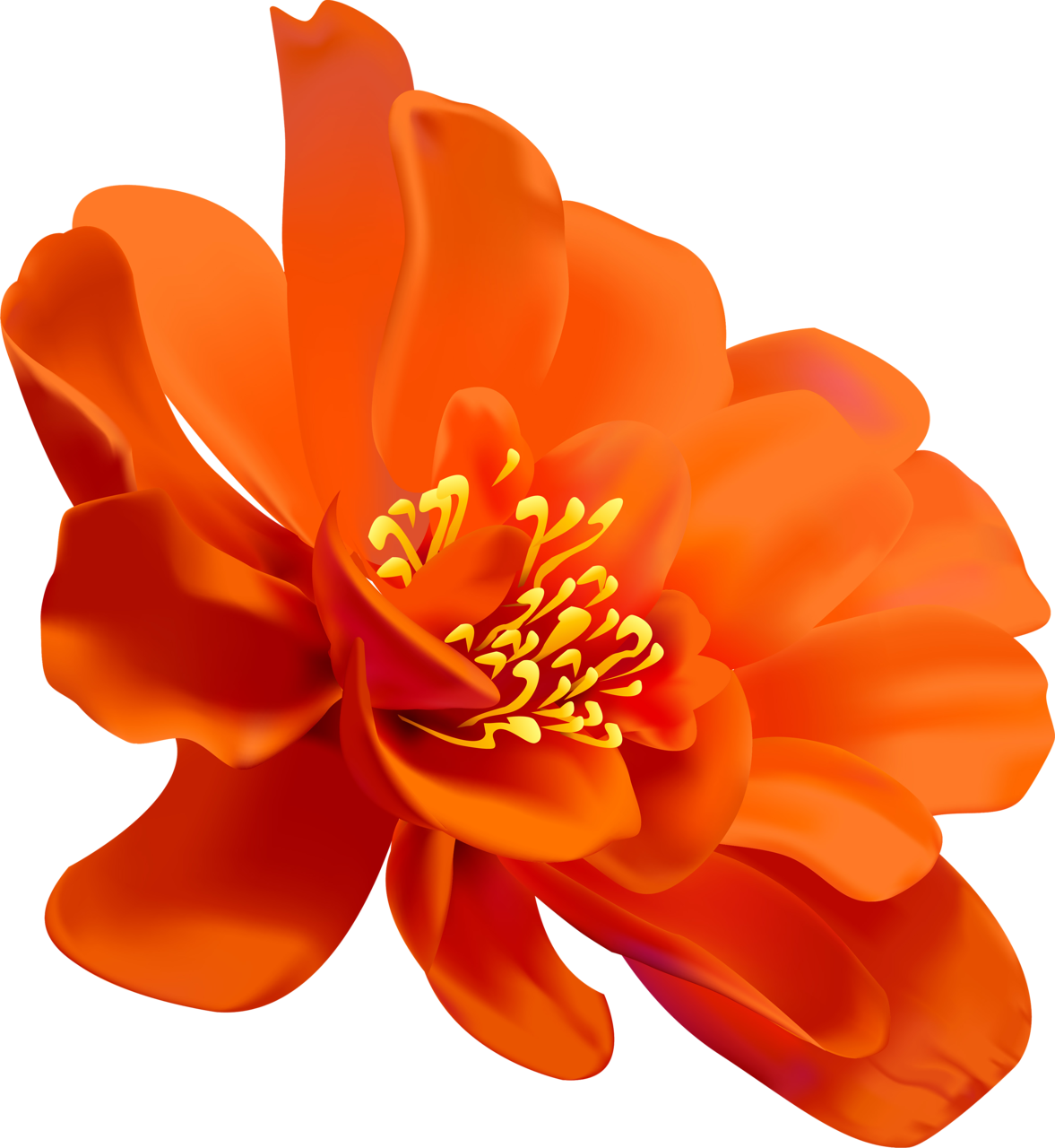 Flower Painting Clip Art Drawing - Flower Painting Clip Art Drawing (1177x1280)