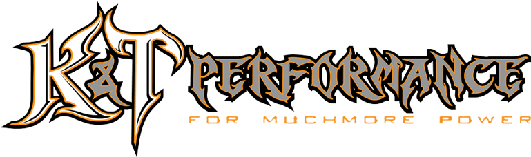 K & T Performance Turbo Solutions - K & T Performance Turbo Solutions (775x227)