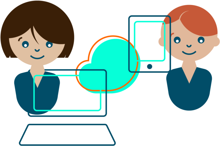 Manager Clipart Team Manager - Manager Clipart Team Manager (788x660)