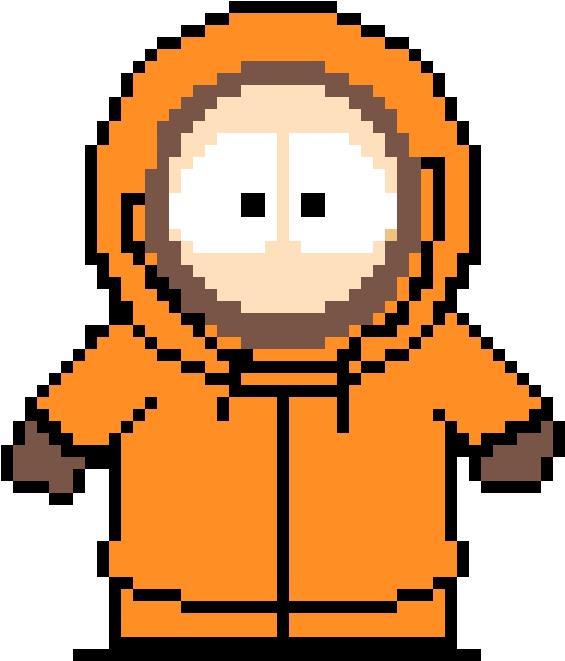 Oh My God They Killed Kenny - Oh My God They Killed Kenny (1200x1200)