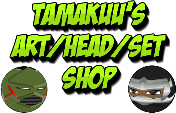 [s] Tamakuu's Texture And Art Shop - [s] Tamakuu's Texture And Art Shop (600x450)