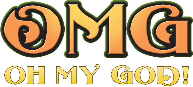 Omg Oh My God Image - Omg Oh My God Image (800x310)