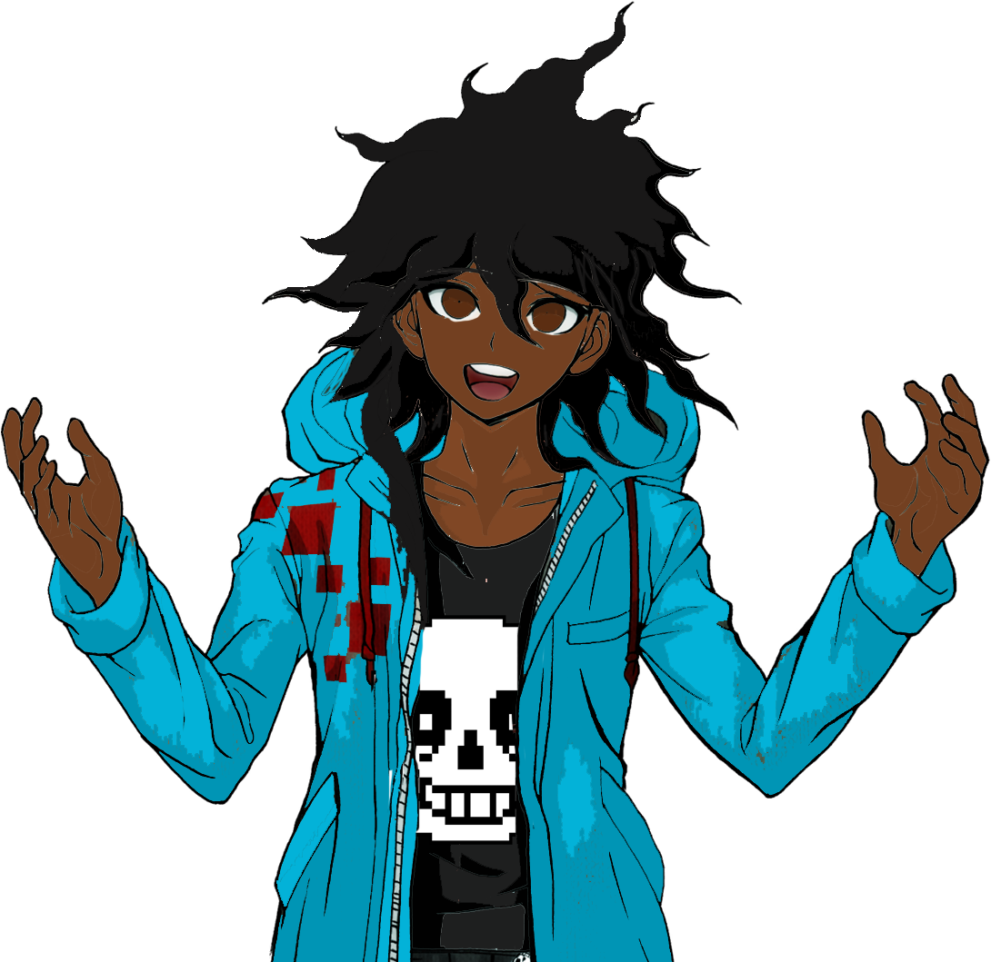 Badtime Gamer - Badtime Gamer (1090x1059)