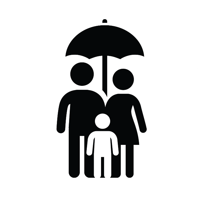 The Oh My God Situations Of Life - The Oh My God Situations Of Life (667x667)