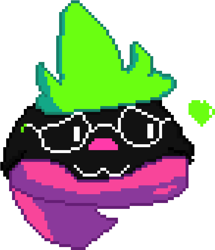 So Guess Who Hasn't Pixeled In Ages But Decided To - So Guess Who Hasn't Pixeled In Ages But Decided To (780x890)