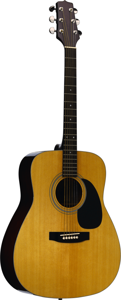 Guitar Png Image - Guitar Png Image (400x991)