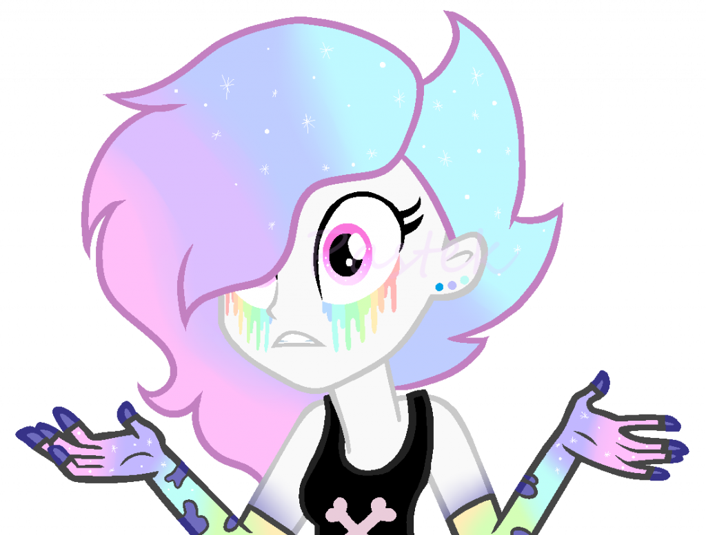 Celestial Rainboom Female Equestria - Celestial Rainboom Female Equestria (1024x777)