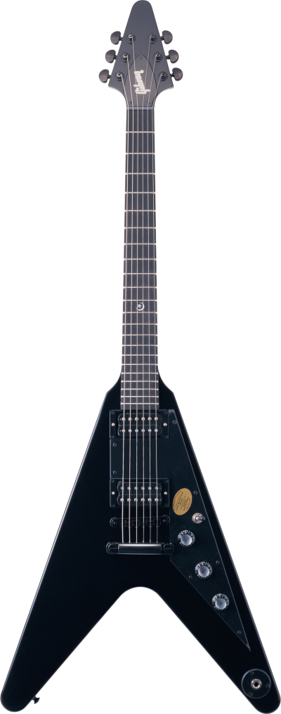 Guitar Png Image - Guitar Png Image (400x1017)