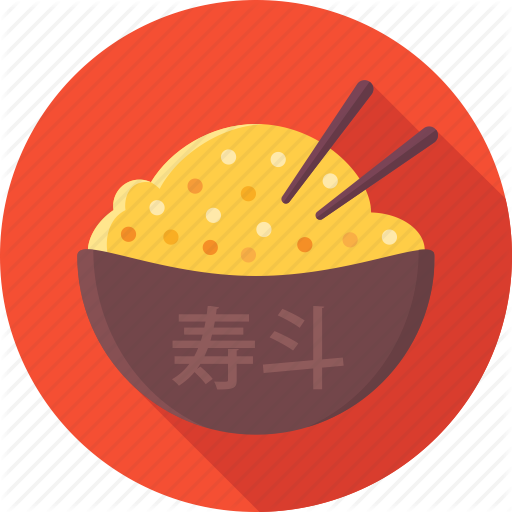 Luchesa Vol By Just Ui Asian Chopsticks - Luchesa Vol By Just Ui Asian Chopsticks (512x512)